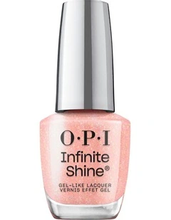 Infinite Shine Suzi's Pedicure Throne Nail Polish 15ml