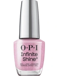 Infinite Shine Time Will Pastel Nail Polish 15ml
