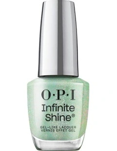 Infinite Shine Teals Familiar Nail Polish 15m
