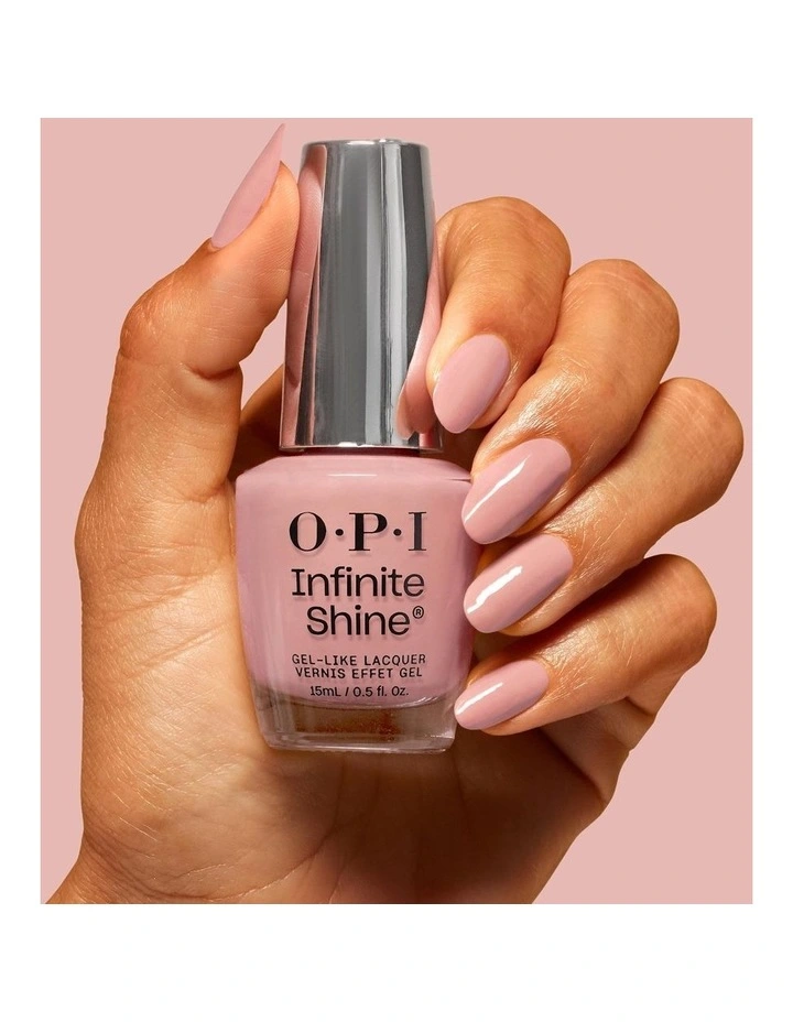 Infinite Shine Nail Polish image 4