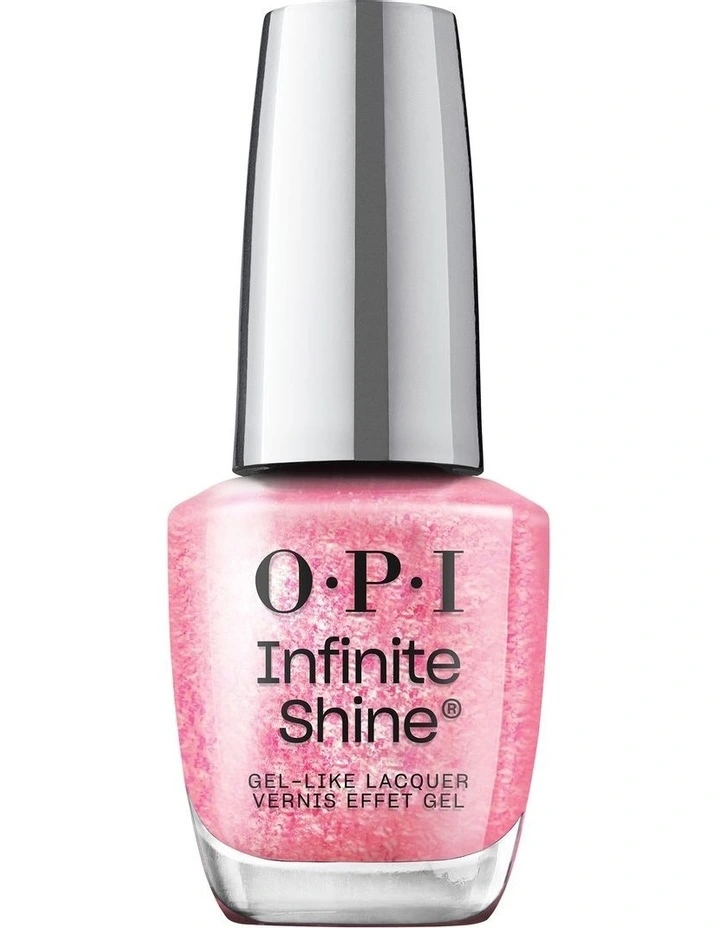 Infinite Shine Pixel Nail Polish image 1