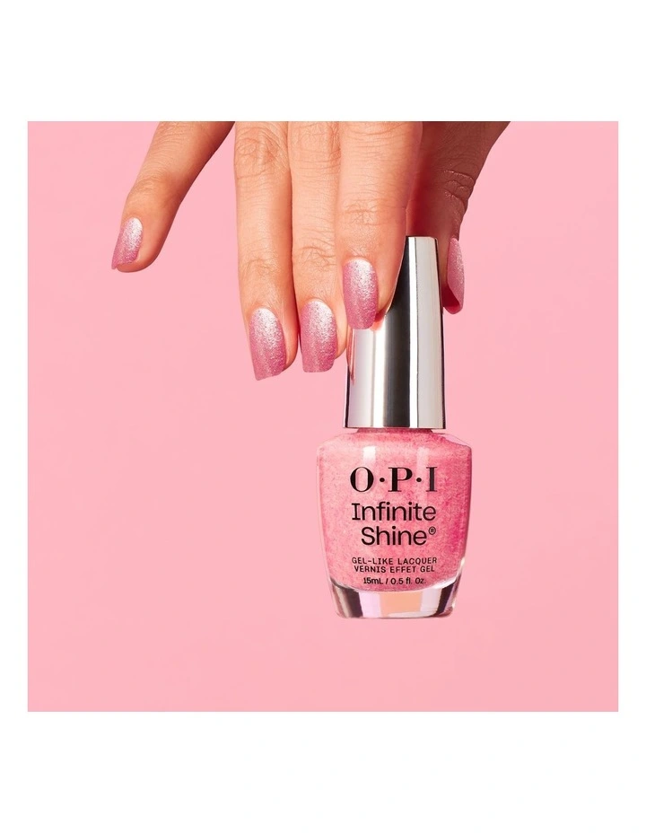 Infinite Shine Pixel Nail Polish image 4