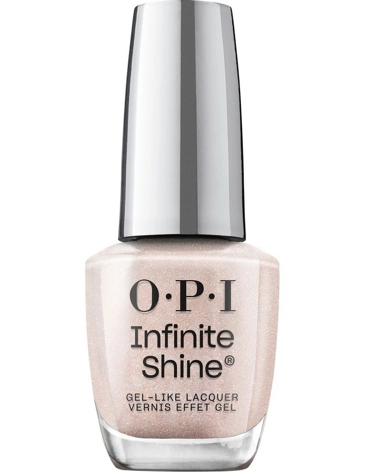 Infinite Shine Throw Me a Kiss Nail Polish image 1