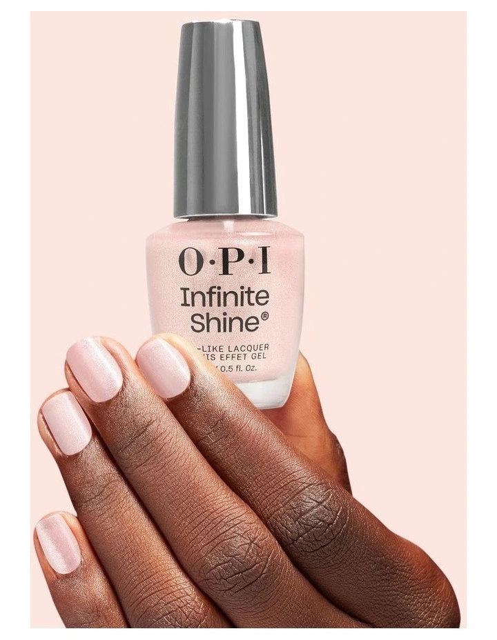 Infinite Shine Throw Me a Kiss Nail Polish image 4