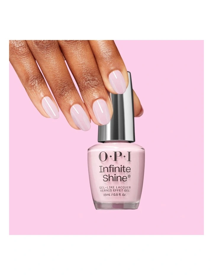 Infinite Shine Baby Take A Vow Nail Polish image 4