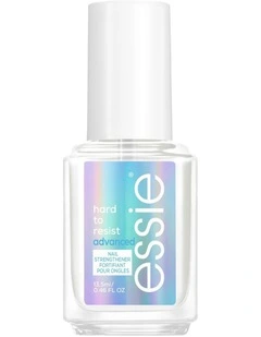 Hard To Resist Nail Strengthener Advanced