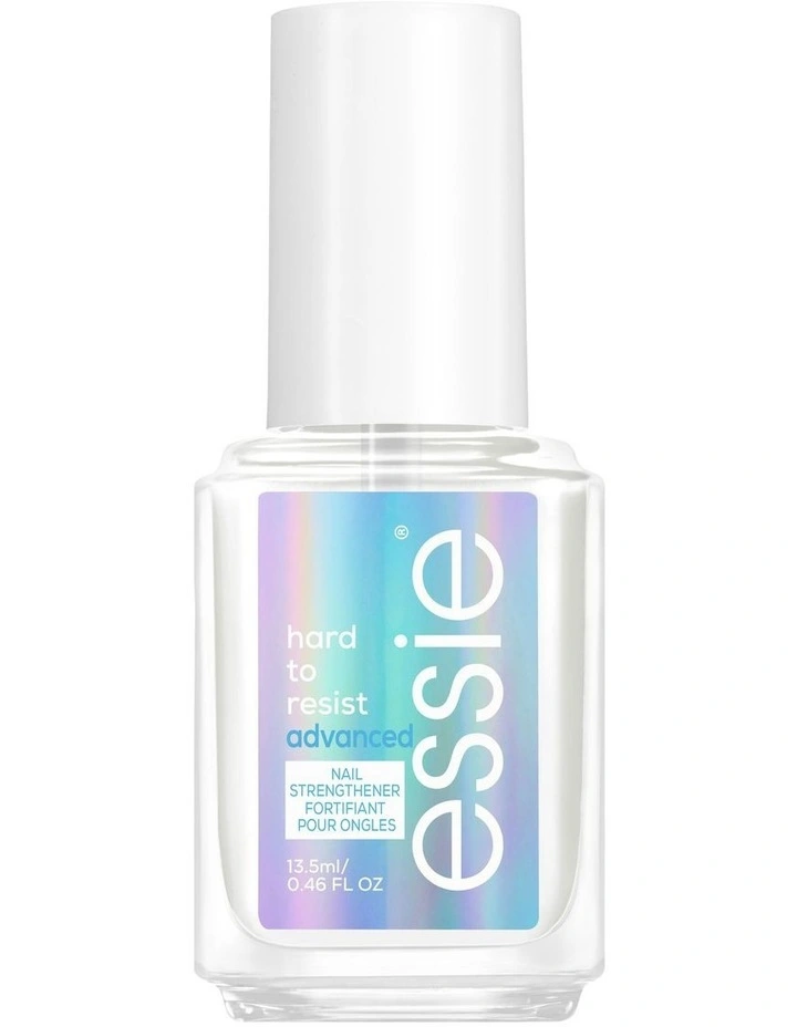 Hard To Resist Nail Strengthener Advanced image 1
