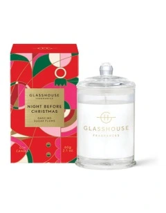 Night Before Christmas Soy Candle 60g