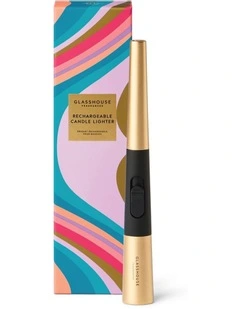 Rechargeable Candle Lighter