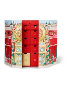24 Days Of Christmas Advent Calendar