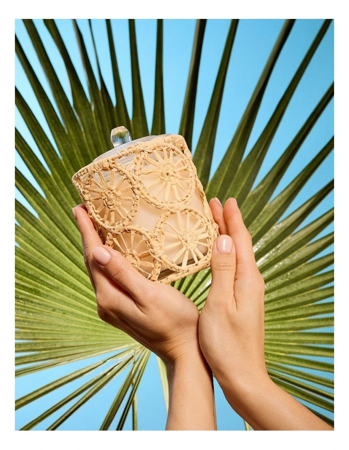 Balmy Breeze Soy Candle 380g image 3