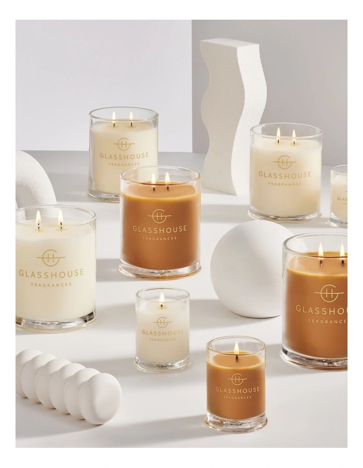 Music City Magic Candle 380g image 2