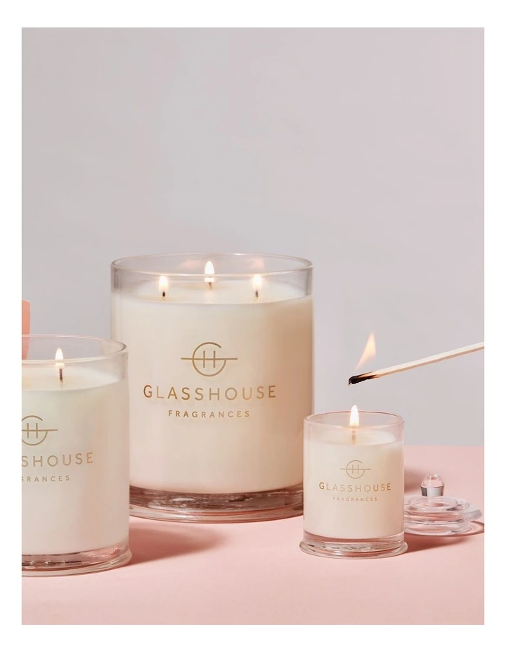 Music City Magic Candle 60g image 2