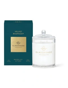Velvet Rhapsody Candle 380g