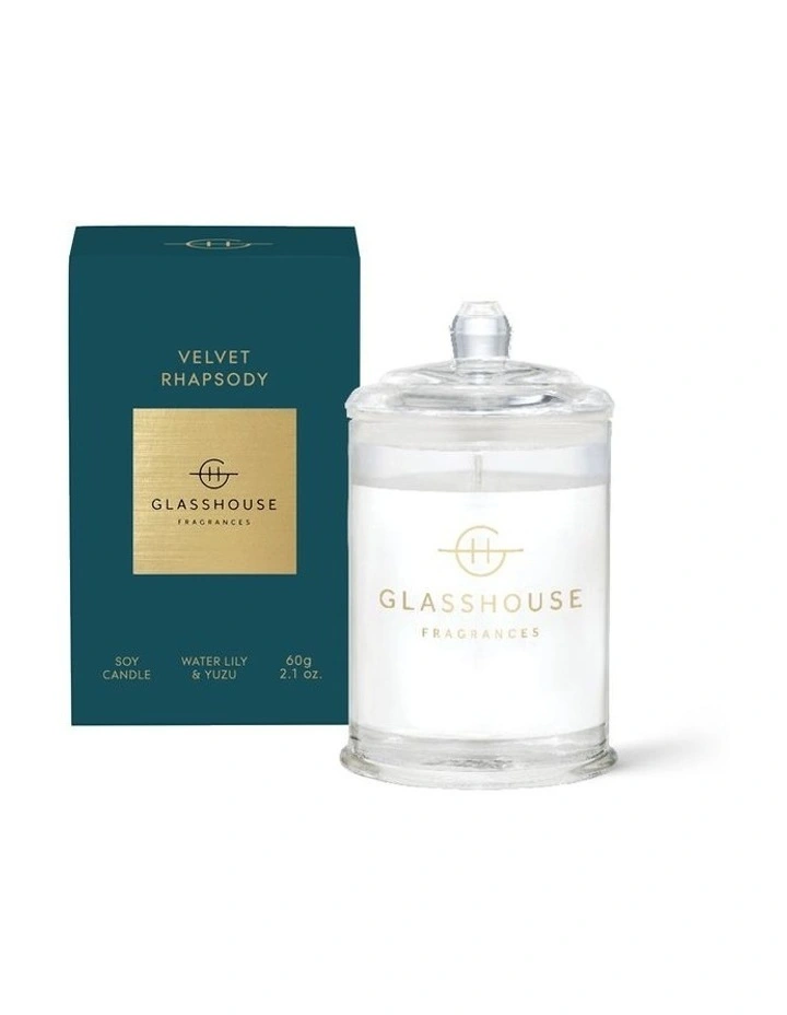 Velvet Rhapsody Candle 60g image 1