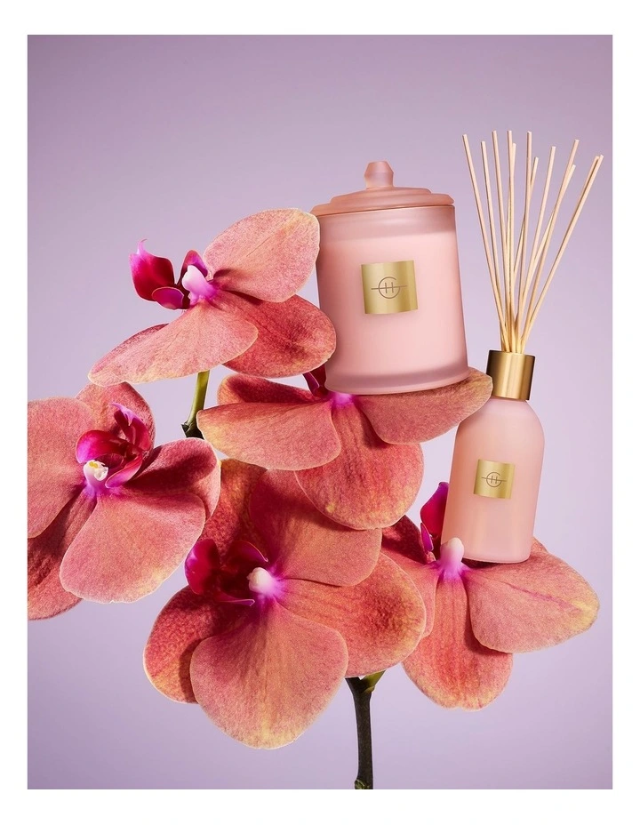 Radiance In Bloom Candle 380g image 4