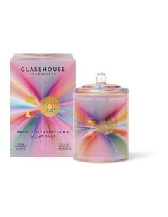 Absolutely Everything All At Once 380g Soy Candle
