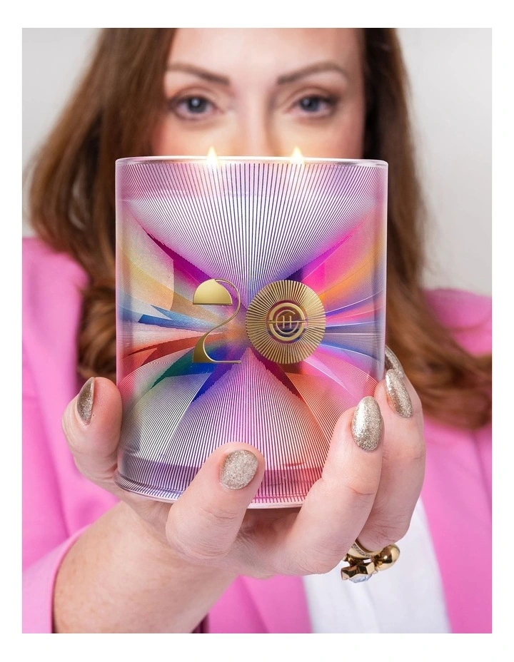 Absolutely Everything All At Once 380g Soy Candle image 3