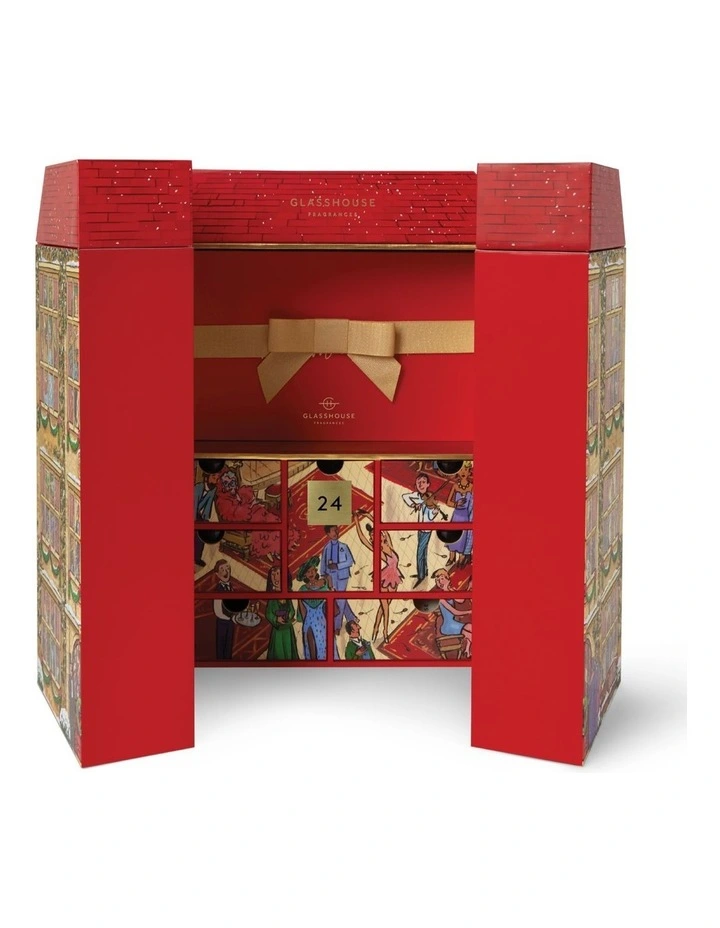 24 Days of Christmas Advent Calendar image 2