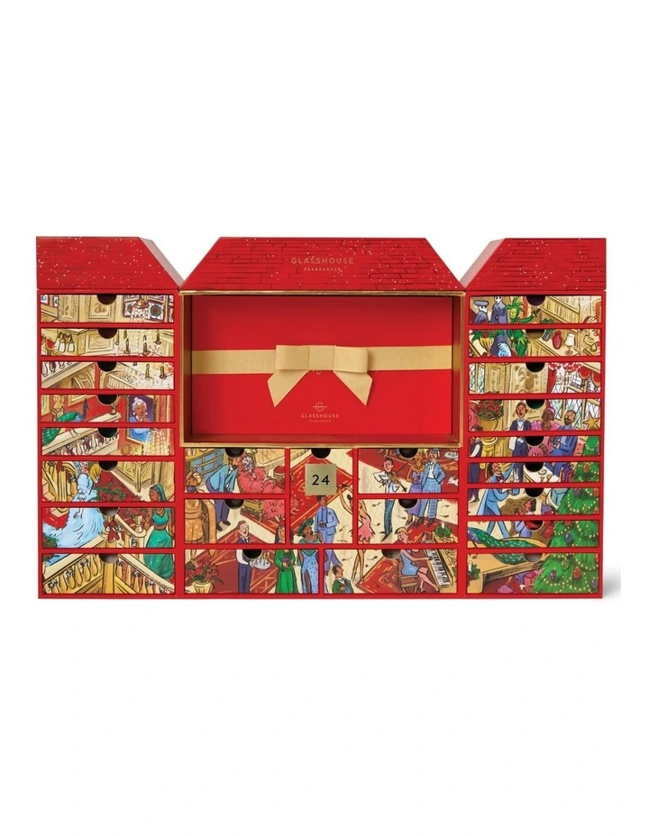 24 Days of Christmas Advent Calendar image 3