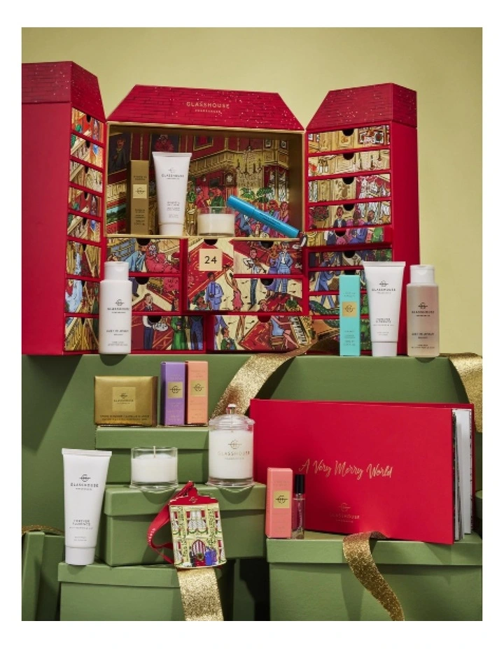 24 Days of Christmas Advent Calendar image 4