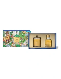 A Tahaa Affair Gift Set