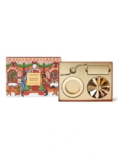Christmas Spinning  Carousel Accessory