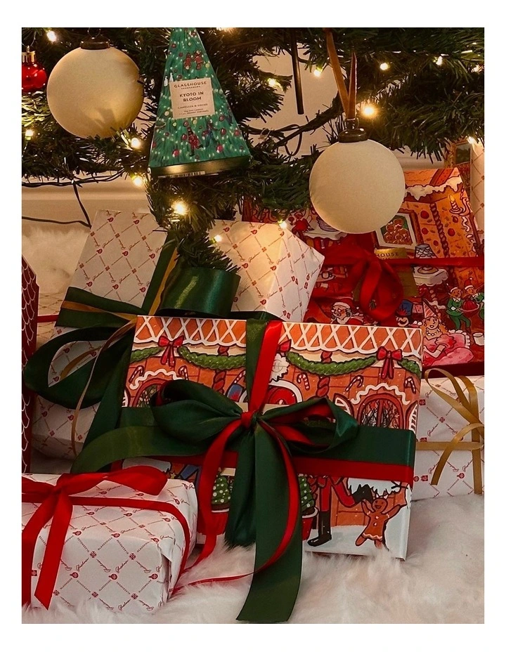 Christmas Spinning  Carousel Accessory image 4