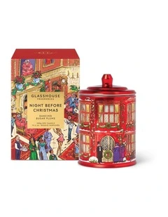 Night Before Christmas 380g Soy Candle
