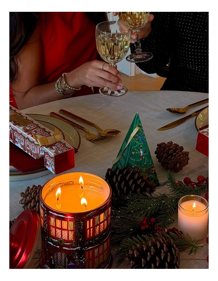 Night Before Christmas 60g Soy Candle image 4