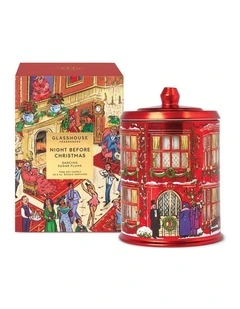 Night Before Christmas 760g Soy Candle