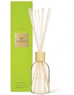 We Met Saigon Fragrance Diffuser 250ml