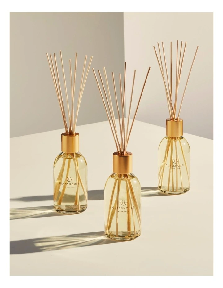 We Met Saigon Fragrance Diffuser 250ml image 2