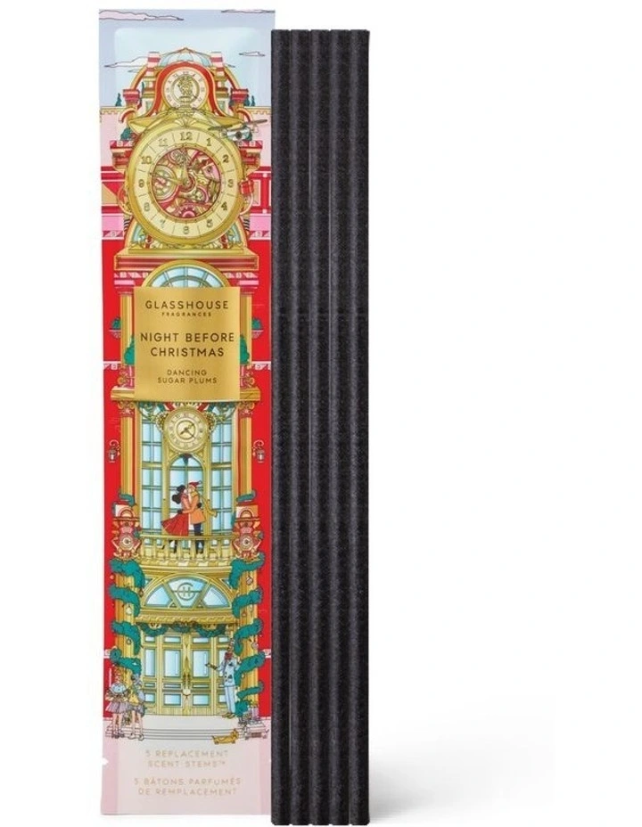 Night Before Christmas Scent Stems Refill image 1