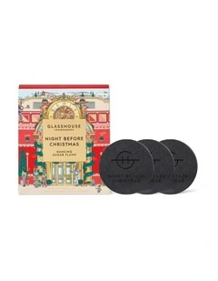 Night Before Christmas Car Diffuser Refill