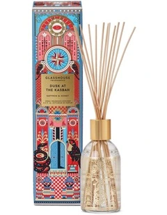 Dusk at the Kasbah 250mL Fragrance Diffuser
