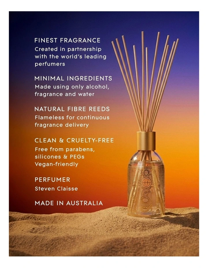 Dusk at the Kasbah 250mL Fragrance Diffuser image 3
