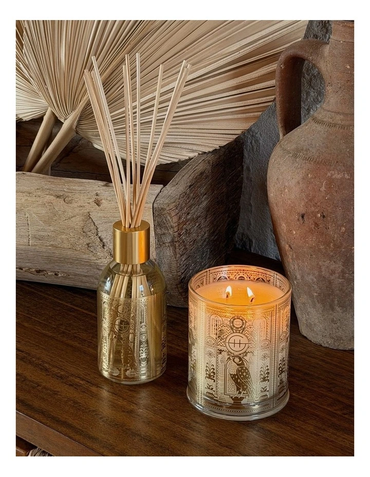 Dusk at the Kasbah 250mL Fragrance Diffuser image 4