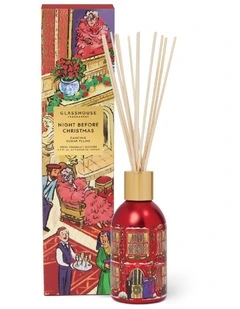 Night Before Christmas 250mL Fragrance Diffuser