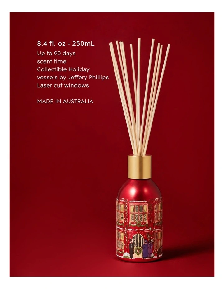 Night Before Christmas 250mL Fragrance Diffuser image 2