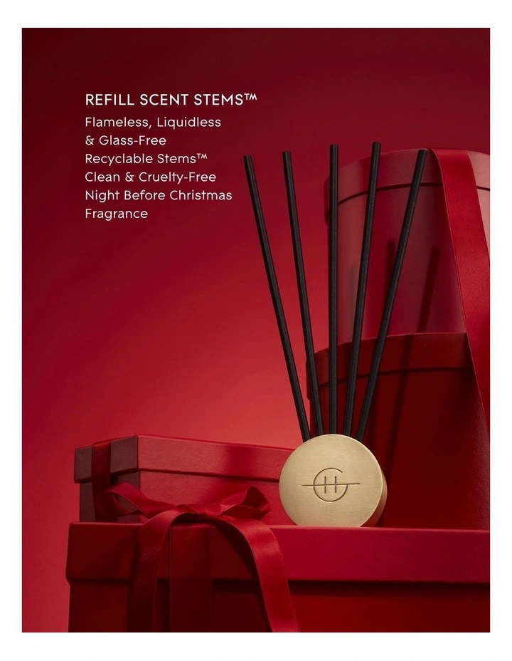 Night Before Christmas Scent Stems Refill image 2