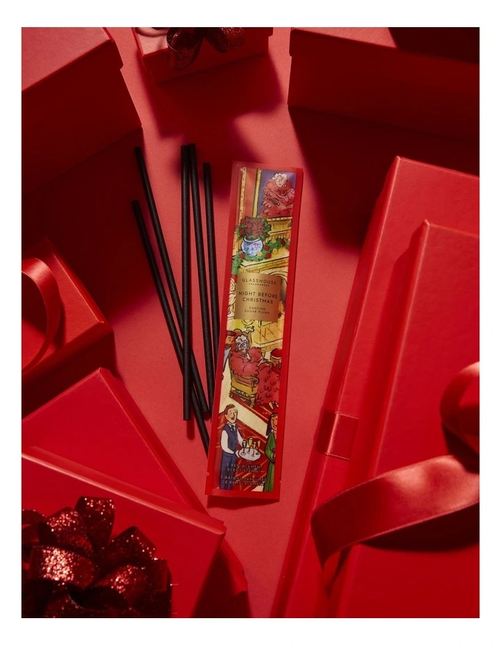 Night Before Christmas Scent Stems Refill image 3