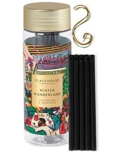 Wnter Wonderland 10 Tree Scent Stems