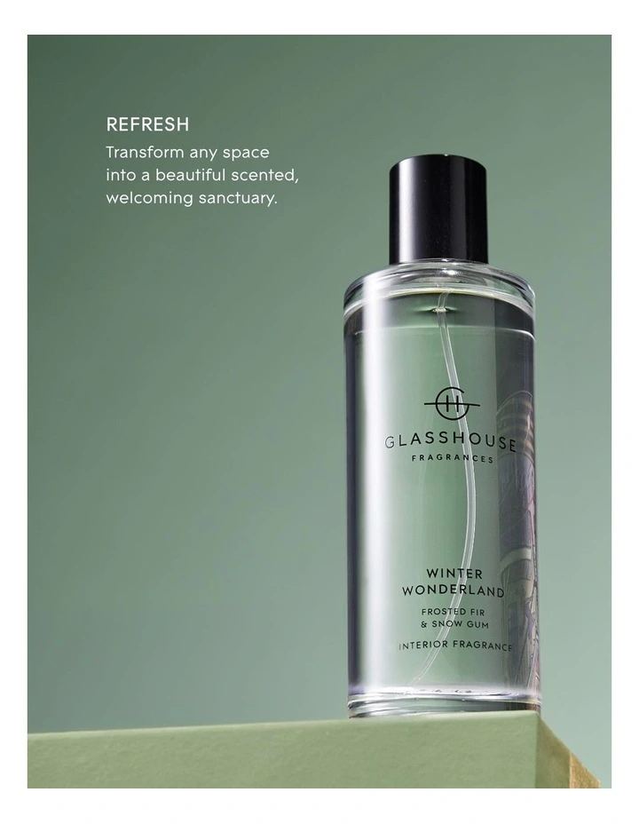 Winter Wonderland 150mL Interior Fragrance image 2