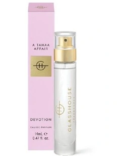 A Taahaa Affair Devotion Eau De Parfum 14ml
