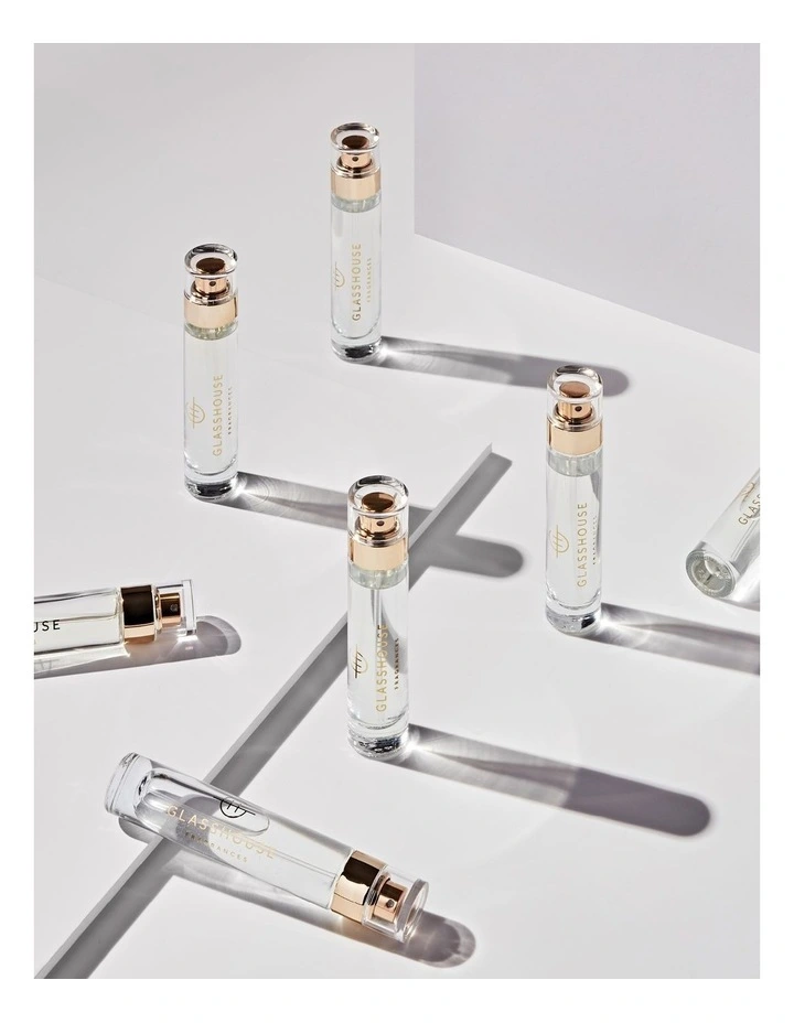 A Taahaa Affair Devotion Eau De Parfum 14ml image 3