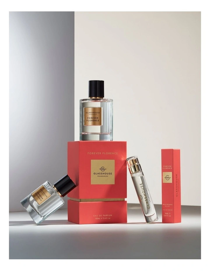 Forever Florence Eau de Parfum 14mL image 2