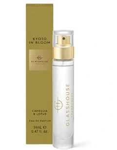 Kyoto in Bloom Eau De Parfum 14ml