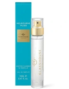 Melbourne Muse Eau De Parfum 14ml