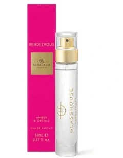 Rendezvous Eau De Parfum 14ml